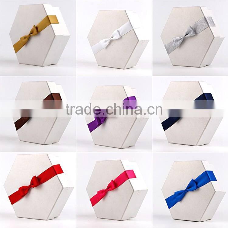 wholesale bow ties for gift box decorative