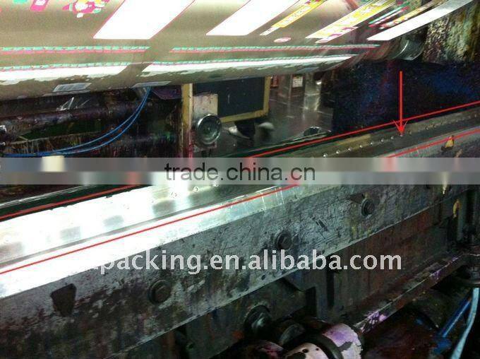 MDC-BLUESTAR Daetwyler Doctor Blades