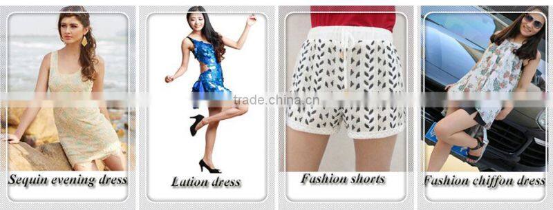 Hot Sale Stelisy Dark Blue Color Pleated Skirt Dance Plwated skirt