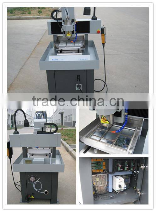 Suda Speedy MINI CNC ENGRAVING MACHINE --SD3025 Series