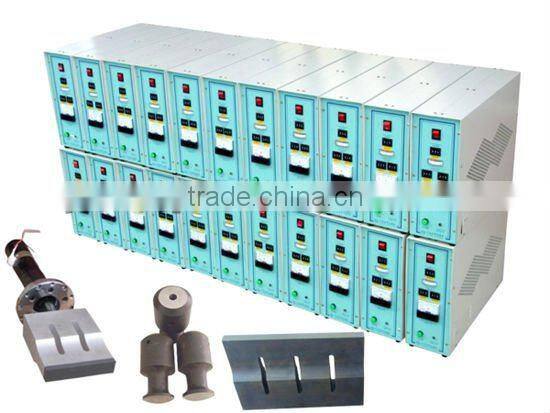 piezo ultrasonic generator and transducer manufacturer