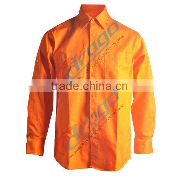 UPF 50+ Excellent UV Protection Long Sleeve Shirts