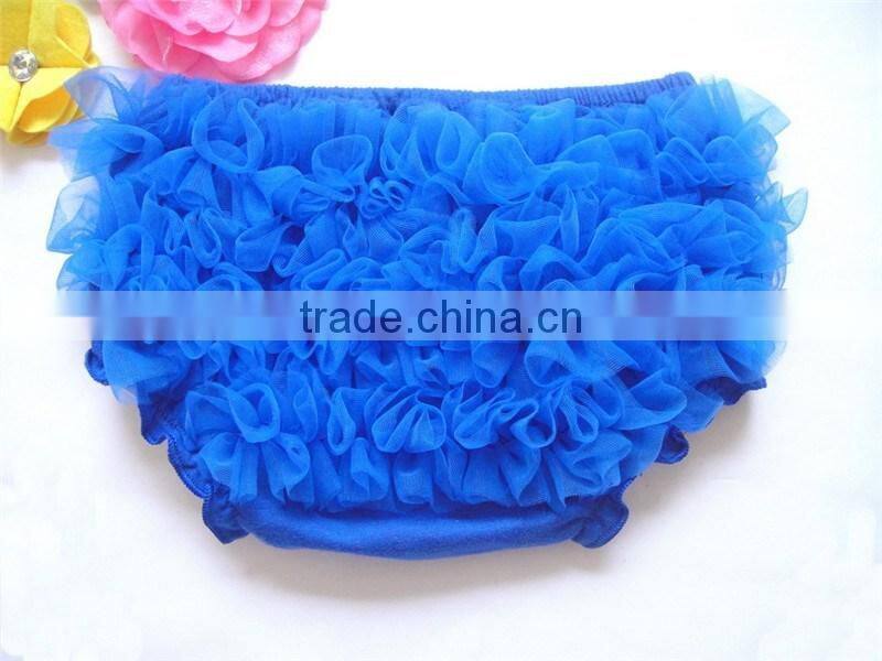 High quality Little Girls Kids Underwear Models Bloomers
