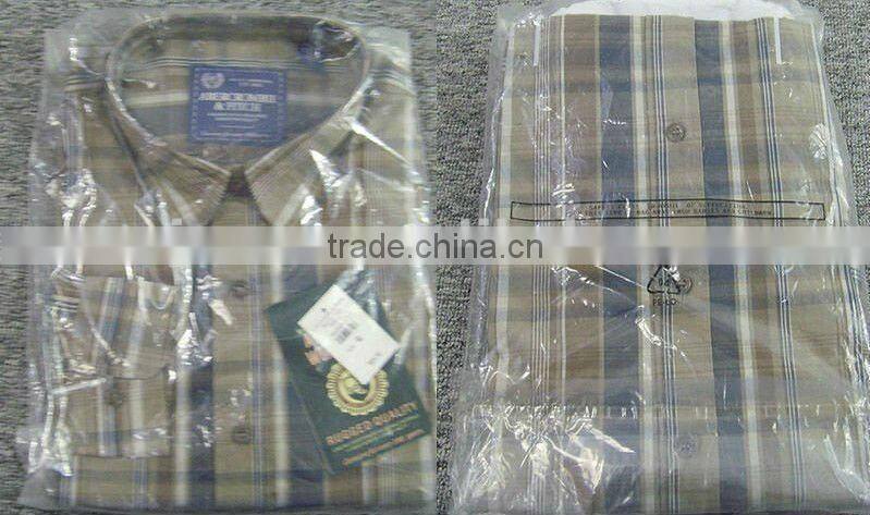 2017 latest shirt designs for men sleeve shirt