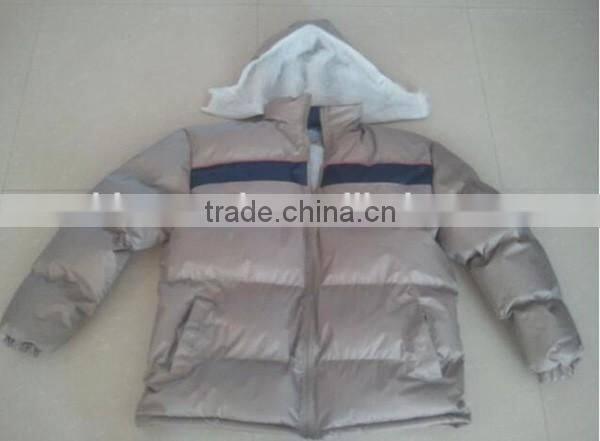 cheap padding winter jacket clothing stock clearance