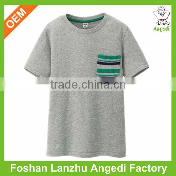 50% cotton 50% polyester t-shirts unisex india t-shirts factory