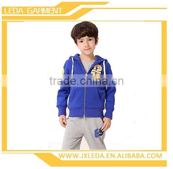 2016 fashion design hoodie jacket for sale kids hot sale hoodies