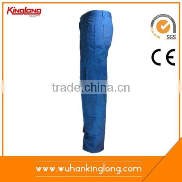 Cargo Work Workwear Trousers Cheap Khaki Simple Classic Pants