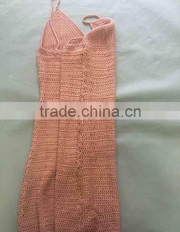 2017 sexy knitwear women autumn winter