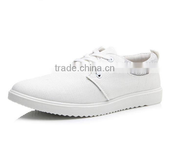 MS1069 latest design 2017 breathable man shoes lace casual men shoes