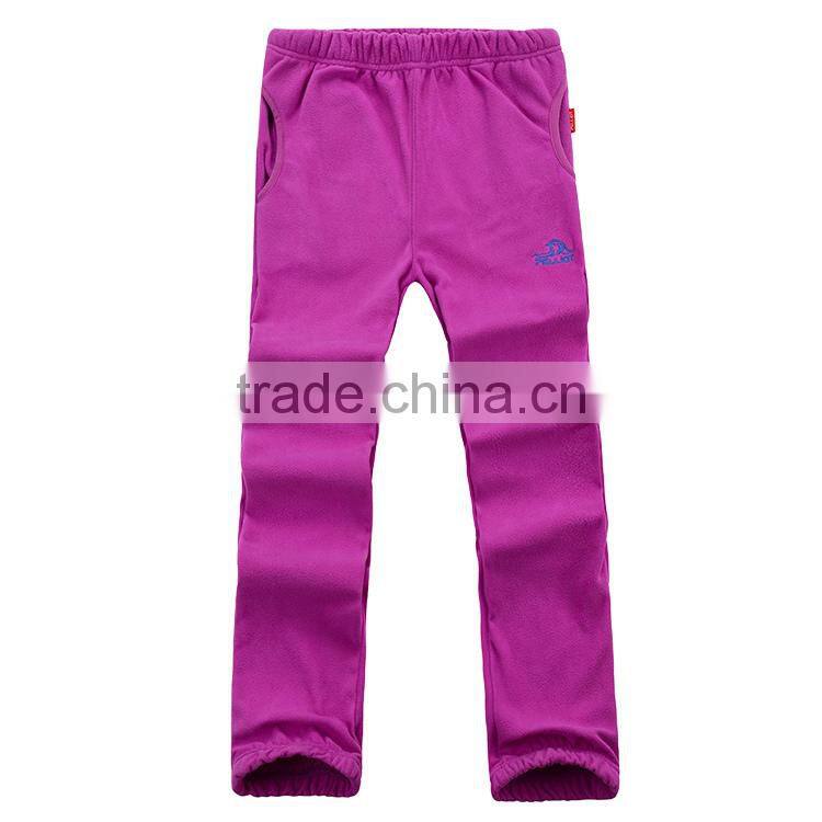 Women Fleece Pants