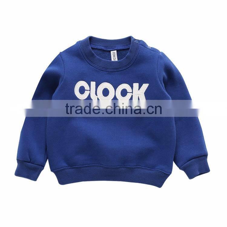 Custom Design Casual Apparel Children's Girls Clothing Kids Boys Clothes Outfit