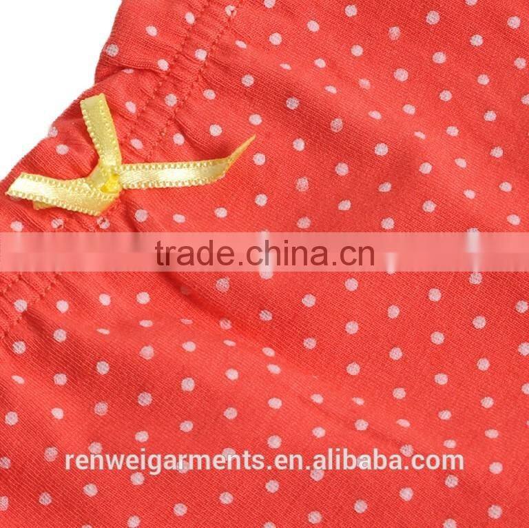 kids 100%Cotton Underwear Wholesale