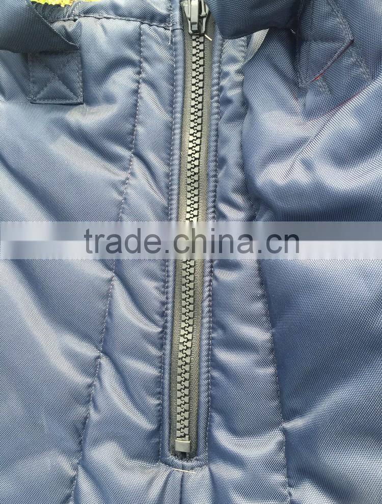 Men's winter protection garments mens snow bib custom ski pants