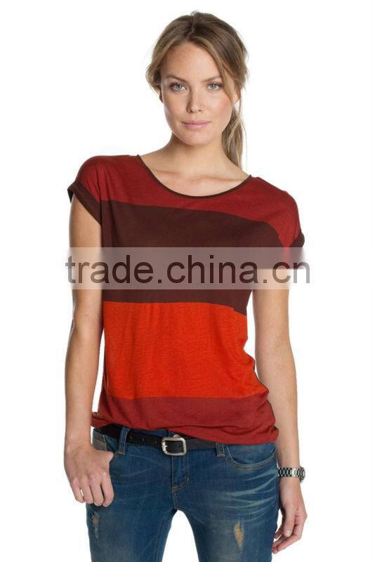 oversized design block stripes 1.00 t shirt oversize t shirt for resale