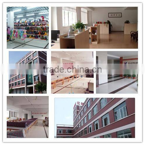 comb plush material octopus hat/party hat/carnival hat