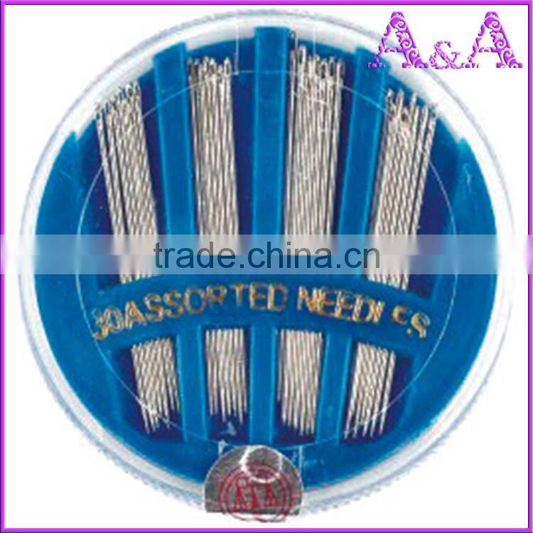 Qingdao All Hand Sewing Needles