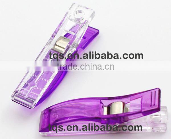 jumbo wonder clips/sewing quilting tools