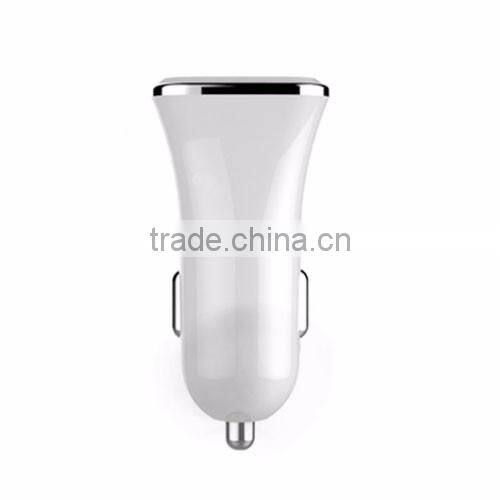 USB Fast Charging A Car Charger QC3.0 Car Charger/usb Car Chargers/Phone Car Charger