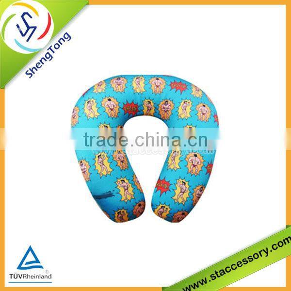 Comfortable Micro Polystyrene Beads Filling