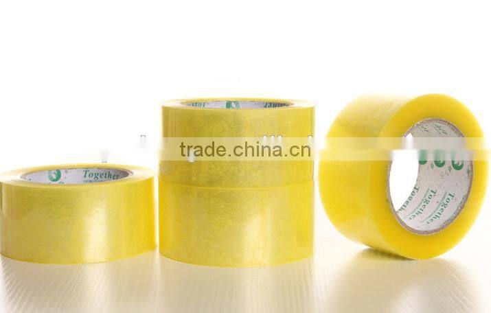 BOPP packing tape