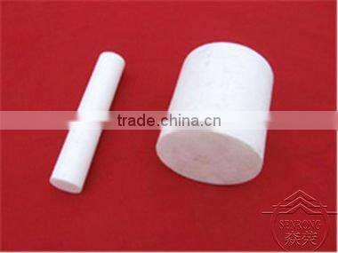 PTFE Rod with Extruded Method