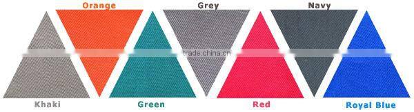 safety workwear TC anti-static oil&water resistant fabric for electronic workwear