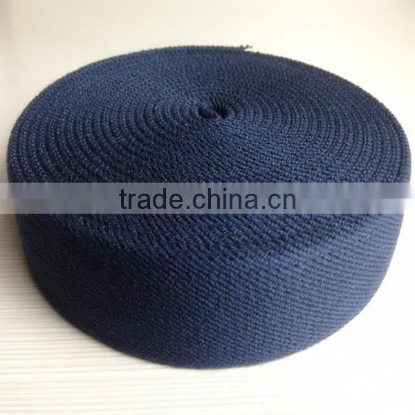 High quality customized underwear polyester elastic waistband