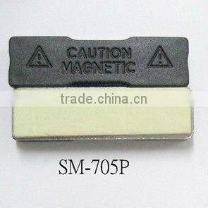 Tag anything badge double sided adhesive name badge magnet