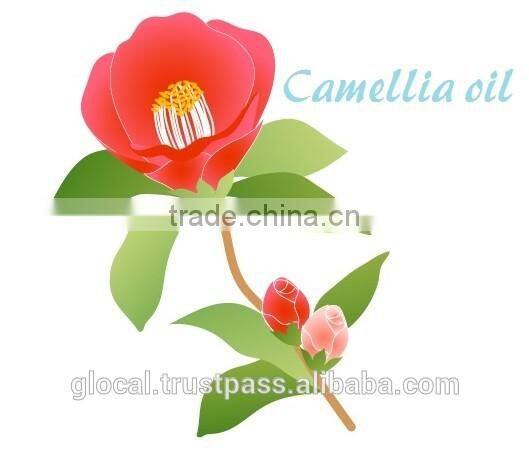 Japan Camellia oil Moisturizing face wash 150g Wholesale
