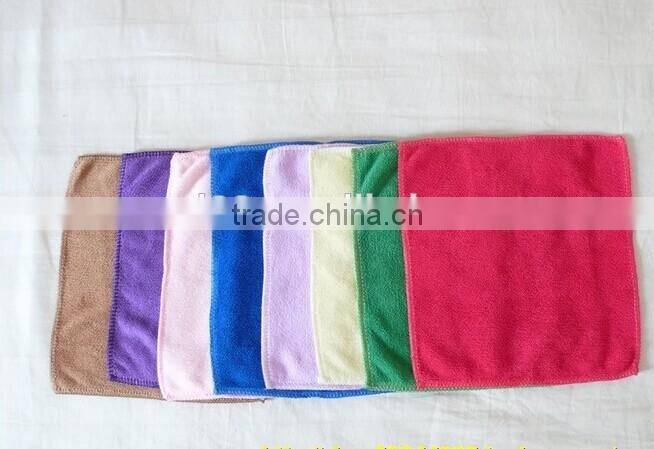 100% cotton solid piece dyed wash cloth - washcloth
