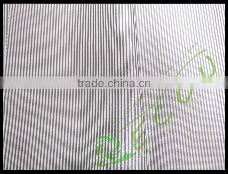 56gsm polyester printed plain fabric