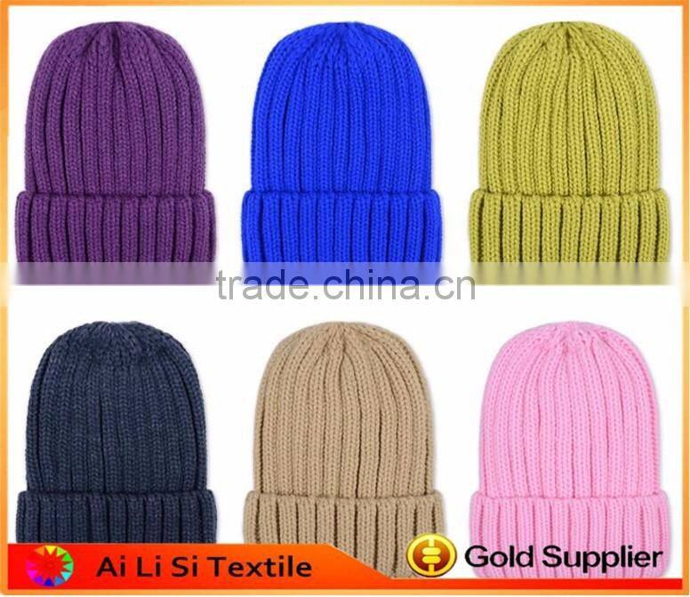 Winter Beanies With Logo Embroidery Hat,Embroidery Muslim Cap, Beret Hat