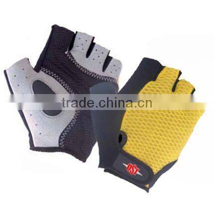 Sports Cycling Bicycle Half Finger Gloves Multipurpose Climbing Racing Gloves