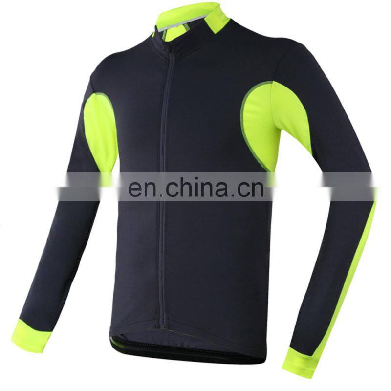 custom unique men fashionable cycling jersey