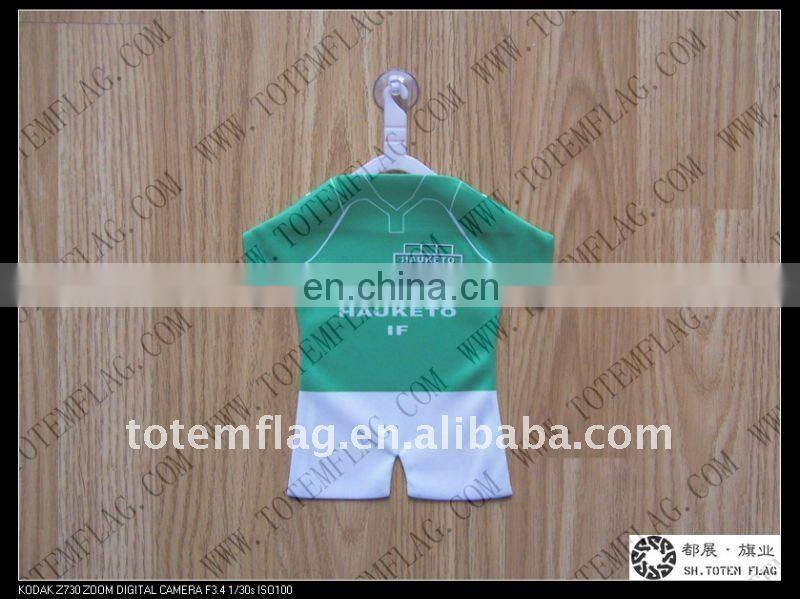 Car Mini Jersey