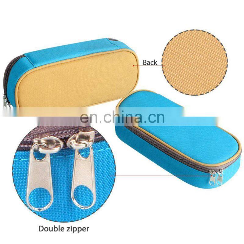 Large Pencil Holder with Big Capacity for Boys Students Large Pencil Case