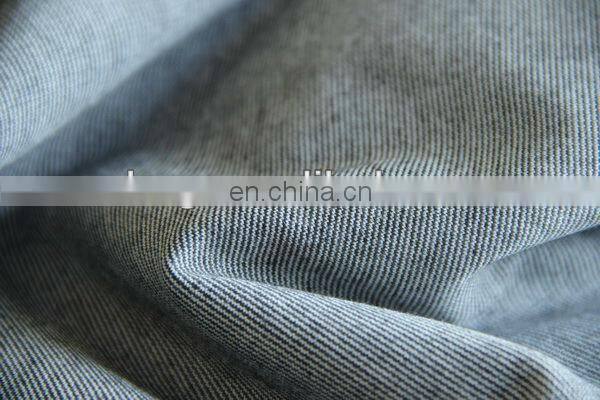 Winfar Knitted Melange T/R Ponti Roma Spandex Fabric