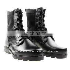 combat boot