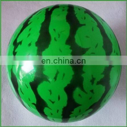 New advertising beach PVC ball /children's playing ball