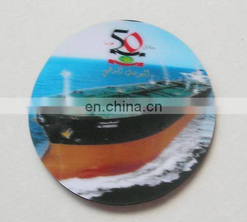 custom 3d anime mouse pad