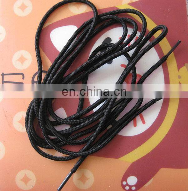 curly shoelace/children elastic shoelace/flat elastic shoelace