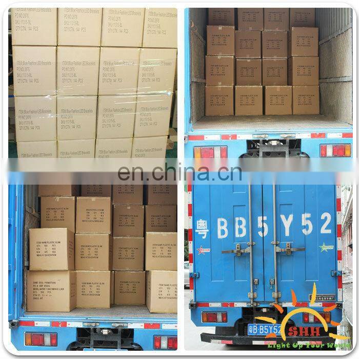 16" LED Colorful flashing cheering foam magic wand wholesale China