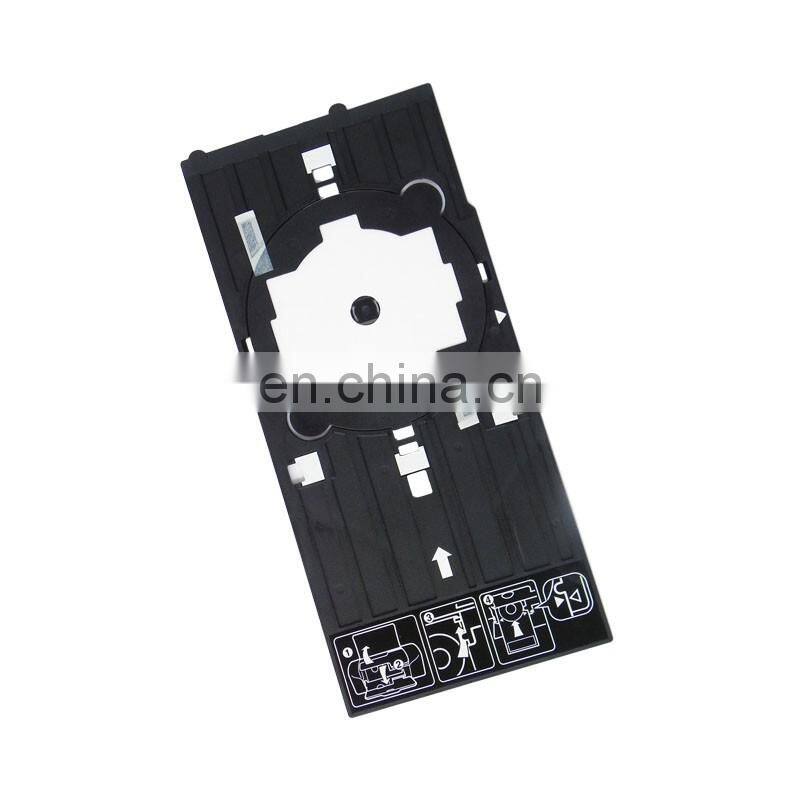 High Quality PVC ID Card Tray for Epson R310/R350/R210/R340