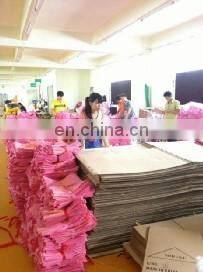 non-woven folding shopping bag with your logo