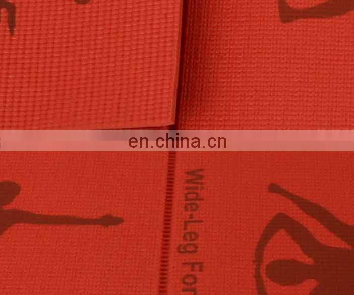 PVC Foldable Prayer Mat