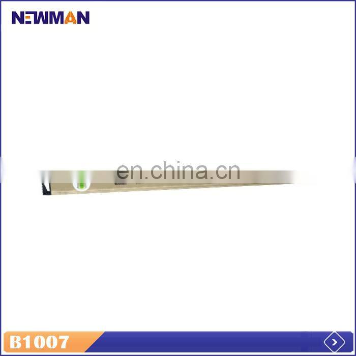 Oem Offered Laser Spirit Level, Laser Level Type 210 With Holder