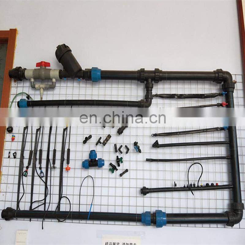 Agricultural Drip Irrigation Tape / Water Saving Drip Tape