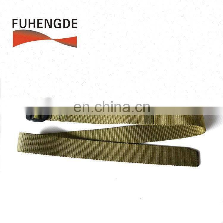 Latest Designs Men Combat Heavy Duty Nylon Waistband Tactical Belts