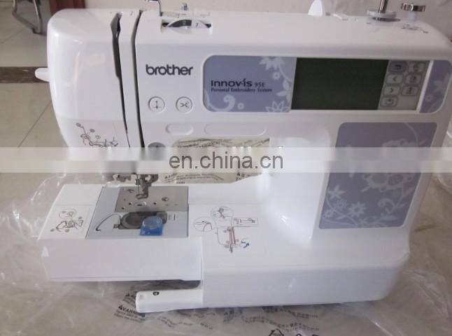 Similar single head embroidery machine for sale
